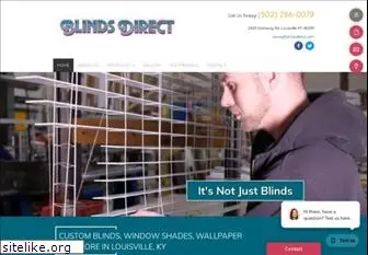 blindsdirect.com