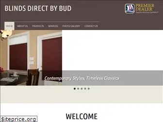 blindsdirectbybud.com