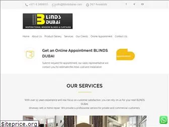 blindsdubai.com