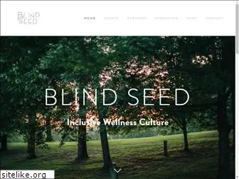 blindseed.com
