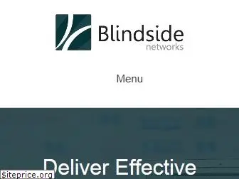 blindsidenetworks.com