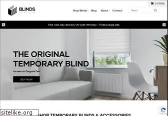 blindsinabox.co.uk