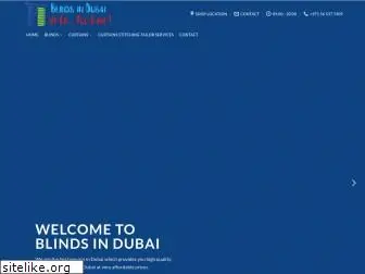 blindsindubai.ae