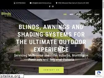 blindsinmind.com.au