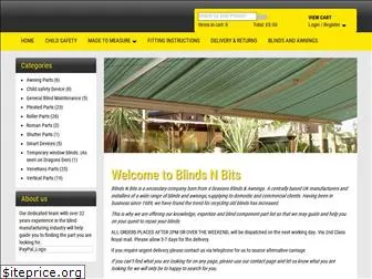 blindsnbits.co.uk