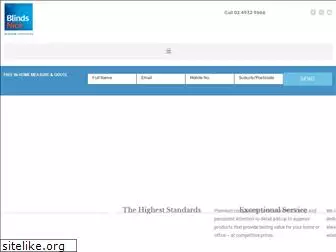 blindsnice.com.au