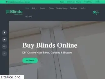 blindsondemand.com.au