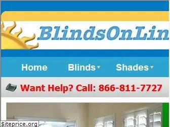 blindsonline.com