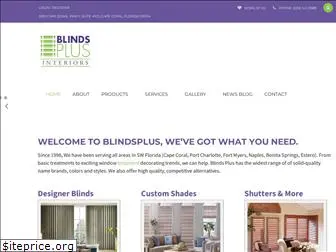 blindsplusinteriors.com