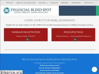 blindspotfinancial.com