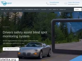 blindspotmonitor.com
