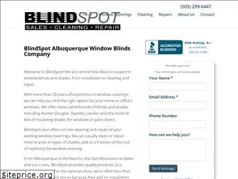 blindspotnm.com