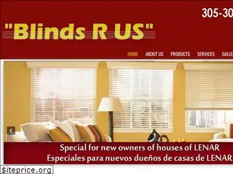 blindsr-us.com