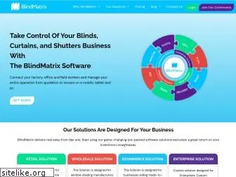 blindssoftware.com