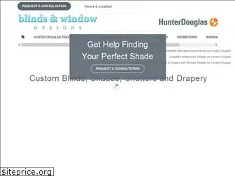 blindswindowdesigns.com