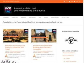 blindtest.org