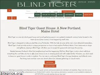 blindtigerportland.com