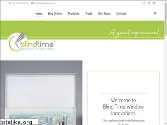 blindtime.co.za