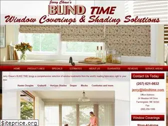 blindtime.com