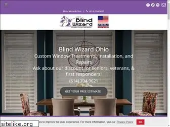 blindwizardohio.com
