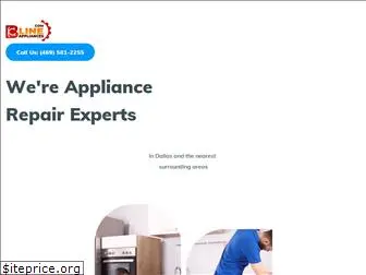 blineappliances.com