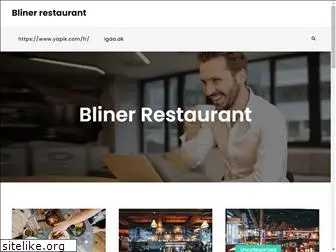 blinerestaurant.com