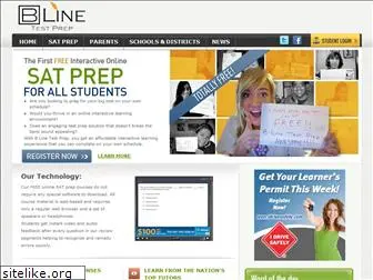 blinetestprep.com