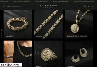 bling-king.co.uk