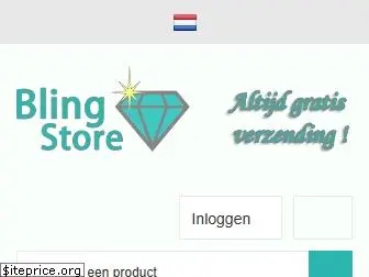 bling-store.nl