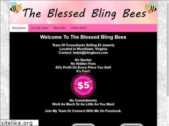 blingbees.com