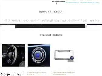 blingcardecor.com