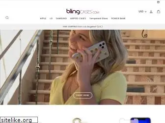 blingcases.com