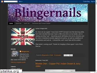 blingernails.com