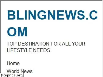 blingnews.com