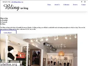 blingonking.com