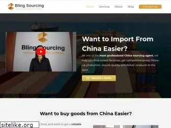 blingsourcing.com