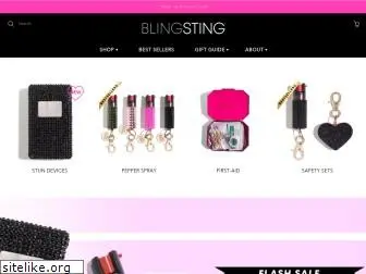 blingsting.com
