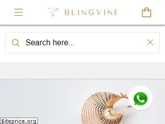 blingvine.com