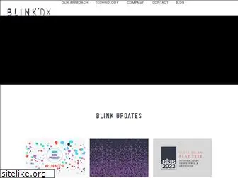 blink-dx.com