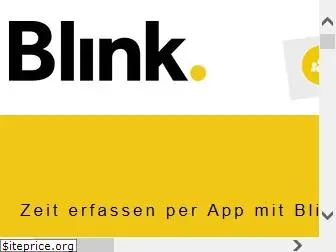 blink.de