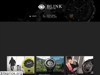 blink.lk