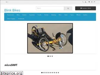 blinkbikes.com.au