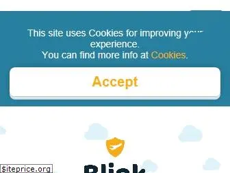 blinkblink.io