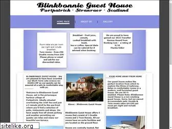blinkbonnieguesthouse.co.uk