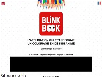 blinkbook.net