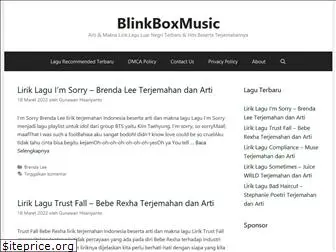 blinkboxmusic.com