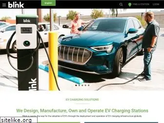 blinkcharging.com