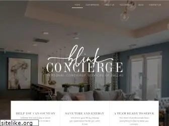 blinkconcierge.com