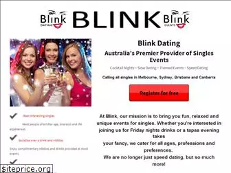 blinkdating.com.au