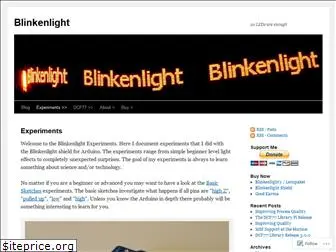 blinkenlight.net